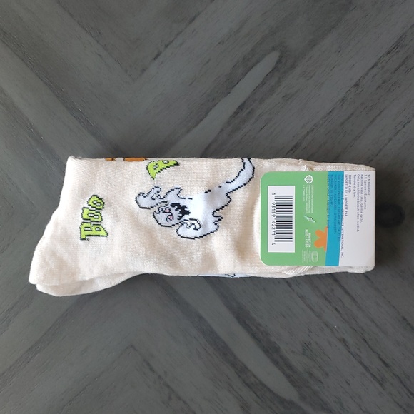 Scooby Doo Socks - Picture 6 of 6